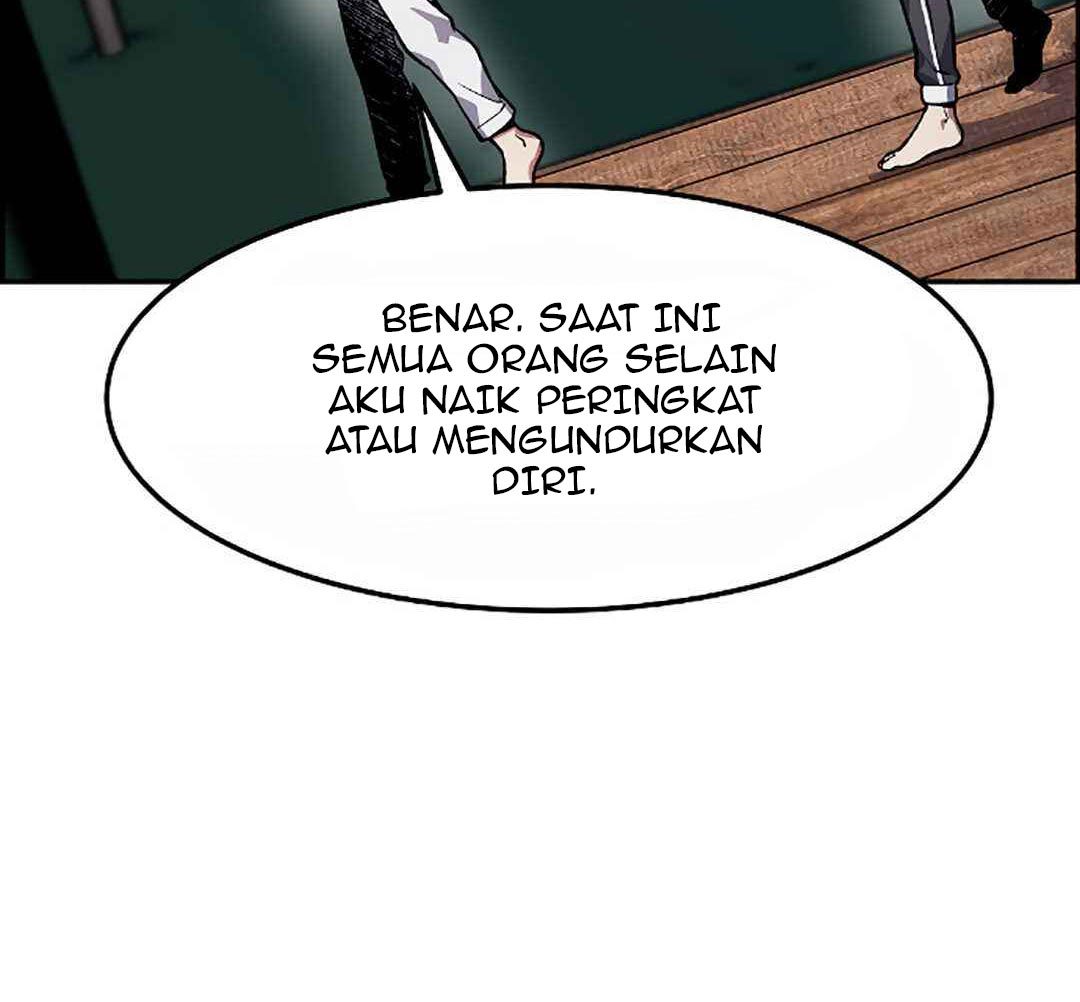 Gangnam Dokkaebi Chapter 33 - halaman 198