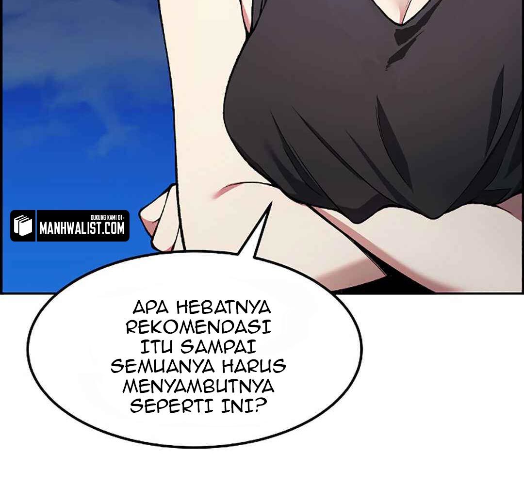 Gangnam Dokkaebi Chapter 33 - halaman 20