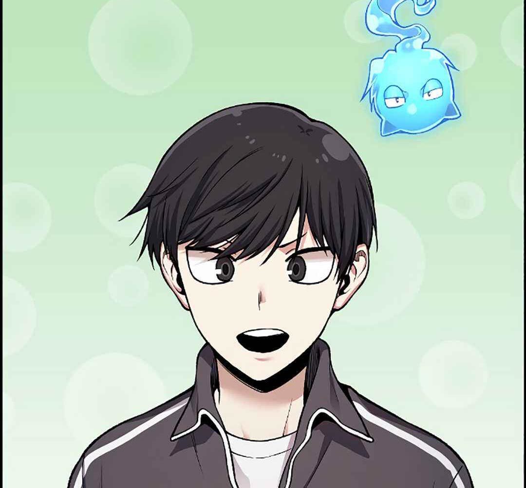 Gangnam Dokkaebi Chapter 33 - halaman 200
