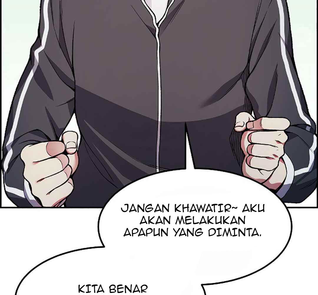 Gangnam Dokkaebi Chapter 33 - halaman 201