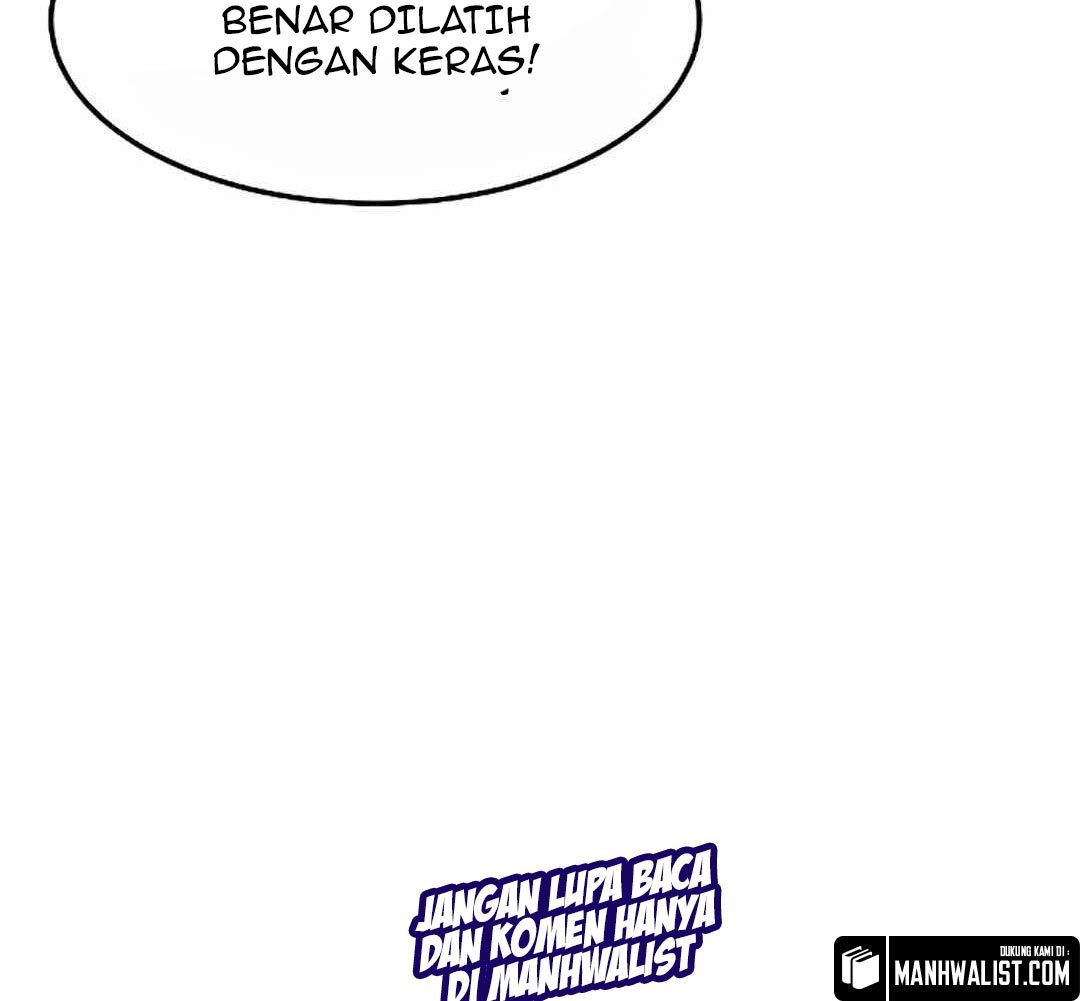 Gangnam Dokkaebi Chapter 33 - halaman 202