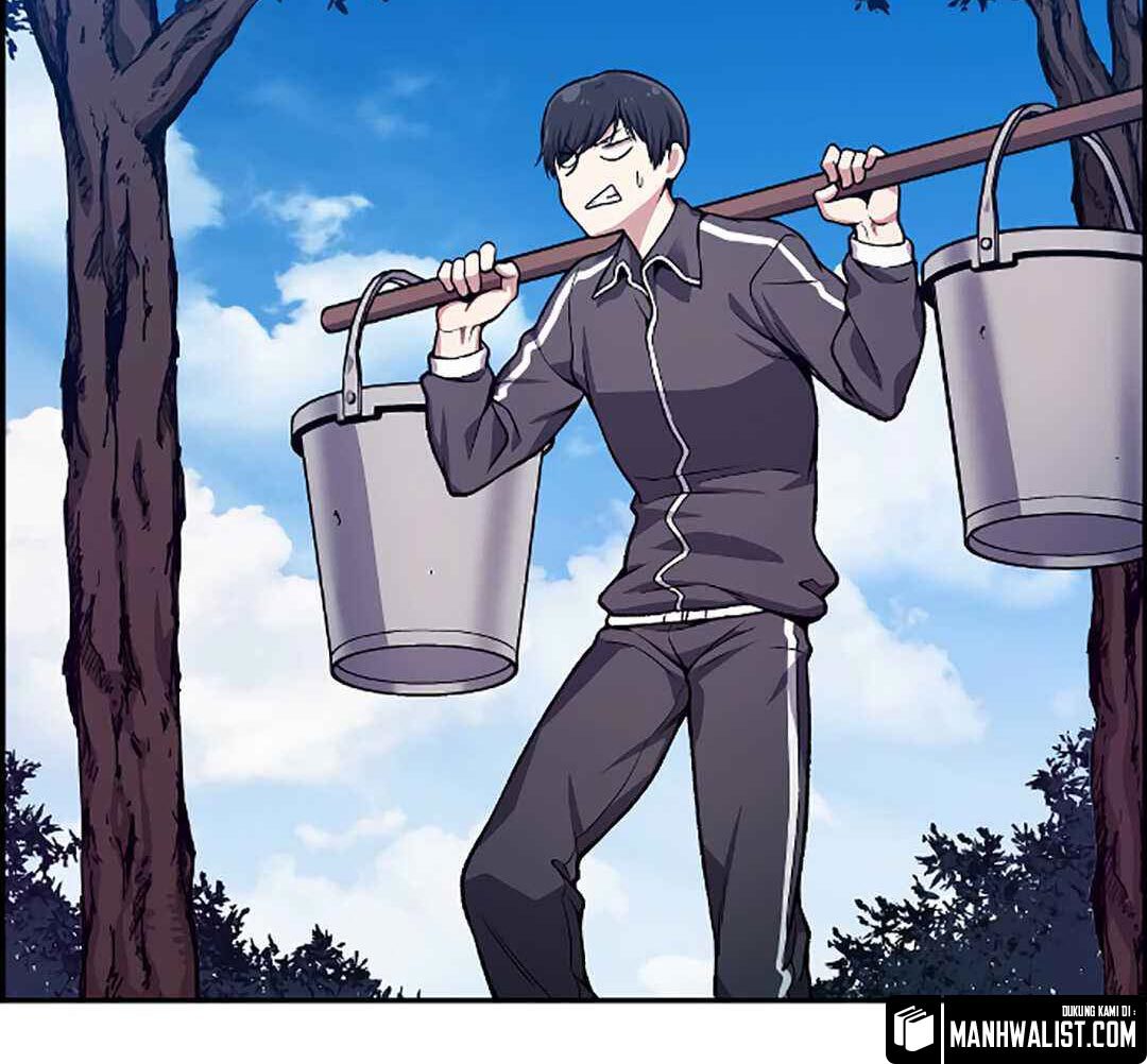 Gangnam Dokkaebi Chapter 33 - halaman 207