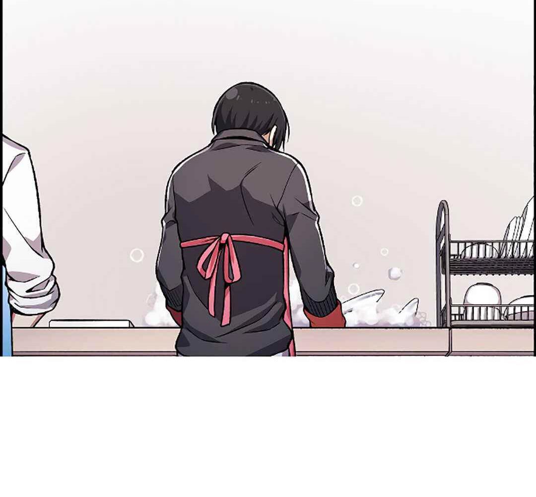 Gangnam Dokkaebi Chapter 33 - halaman 209