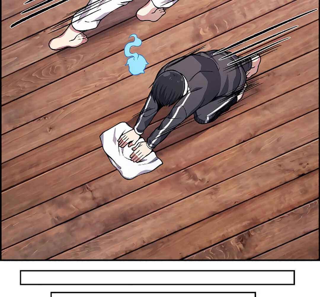 Gangnam Dokkaebi Chapter 33 - halaman 211