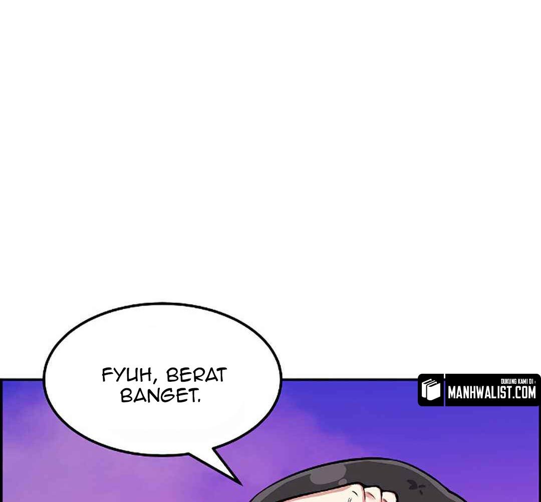 Gangnam Dokkaebi Chapter 33 - halaman 214