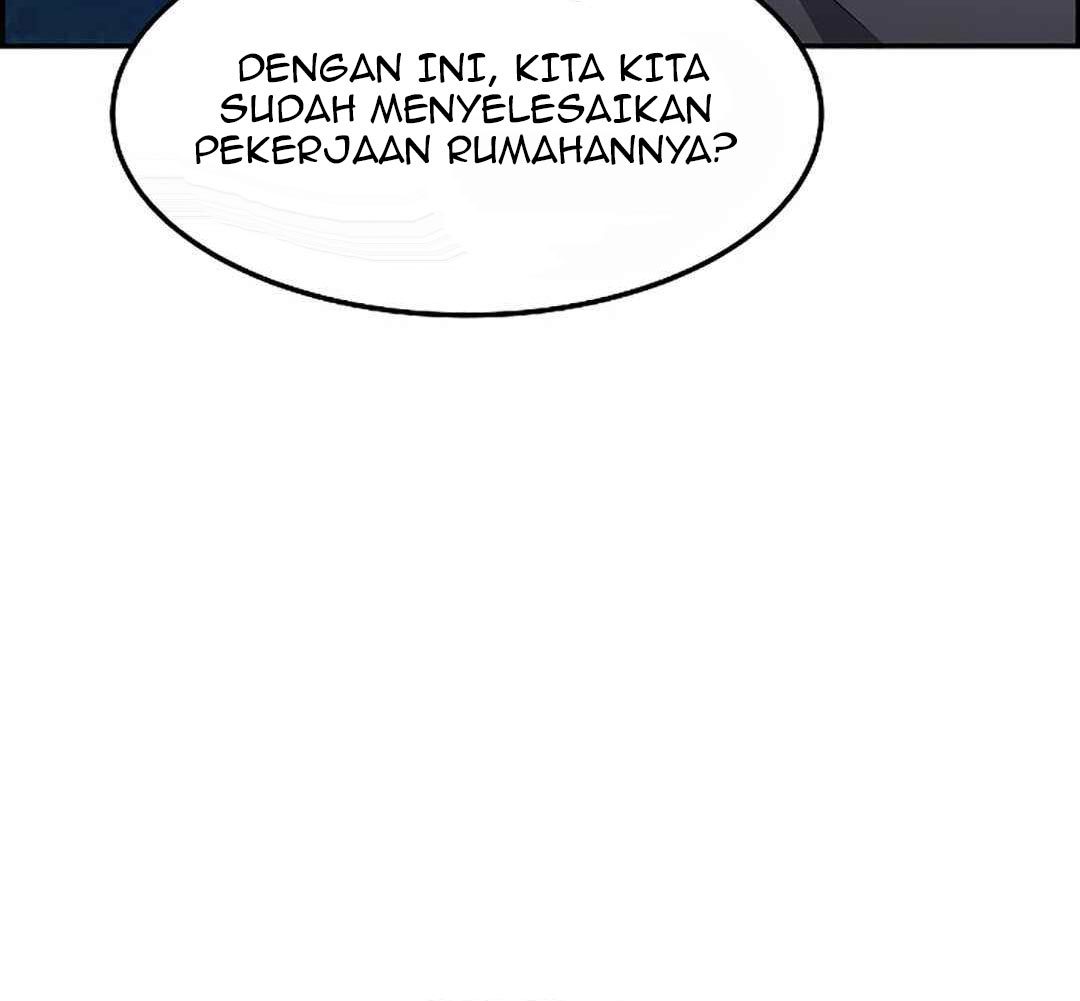 Gangnam Dokkaebi Chapter 33 - halaman 216