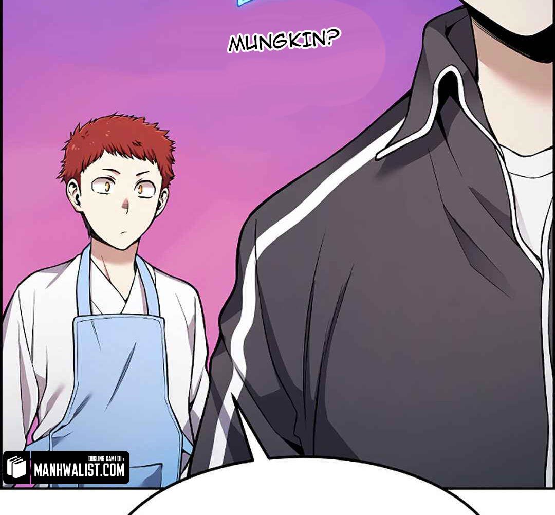 Gangnam Dokkaebi Chapter 33 - halaman 218