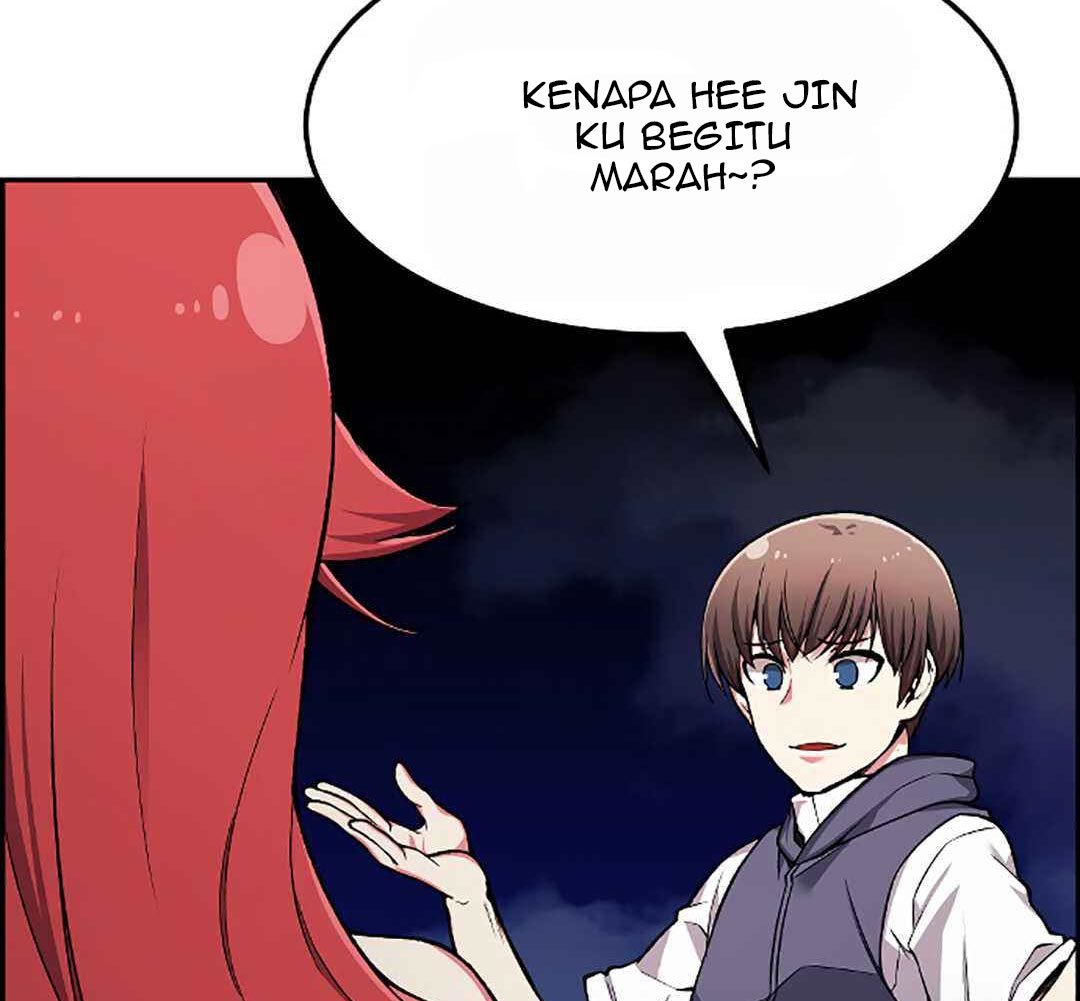 Gangnam Dokkaebi Chapter 33 - halaman 22