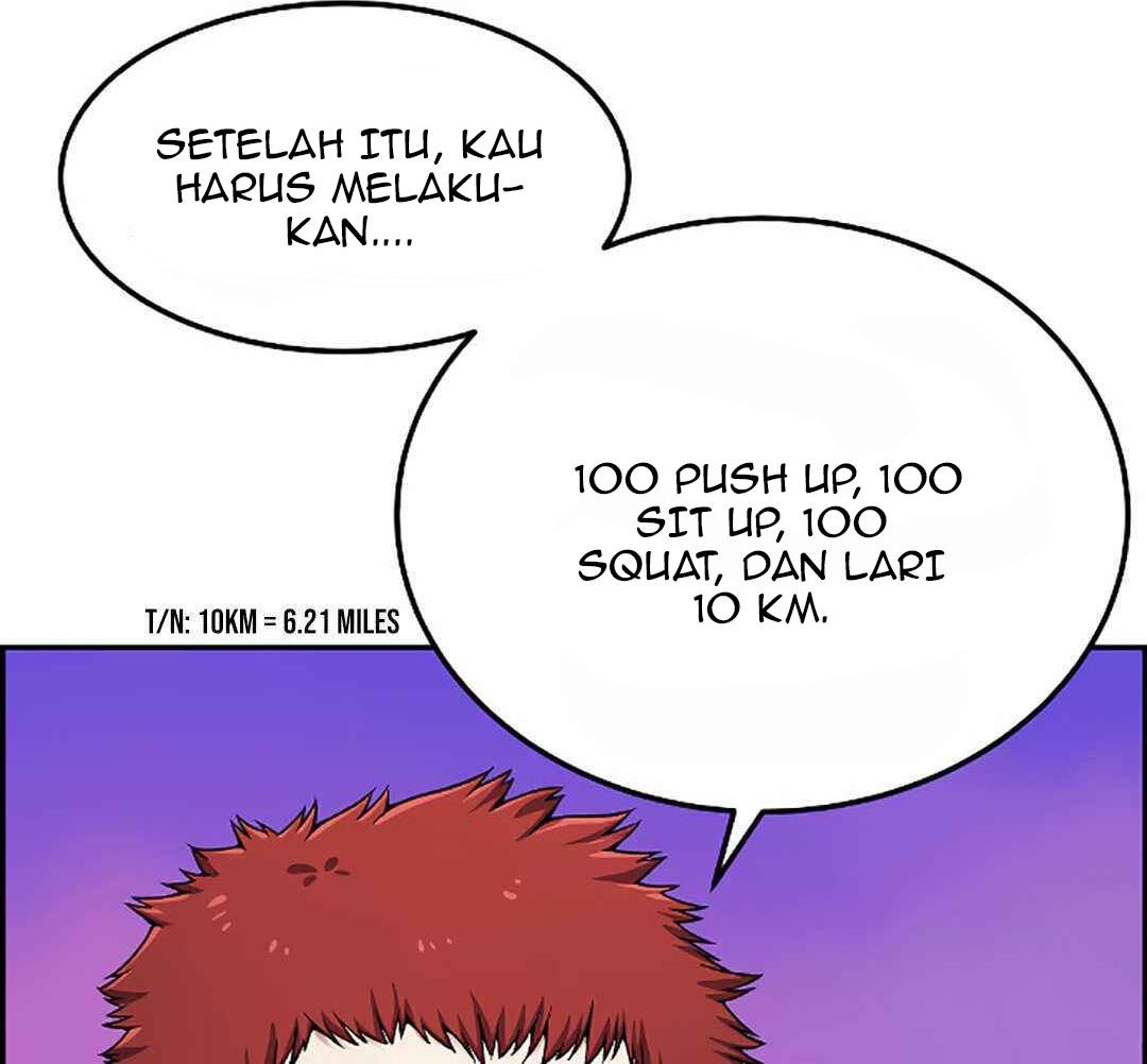 Gangnam Dokkaebi Chapter 33 - halaman 220