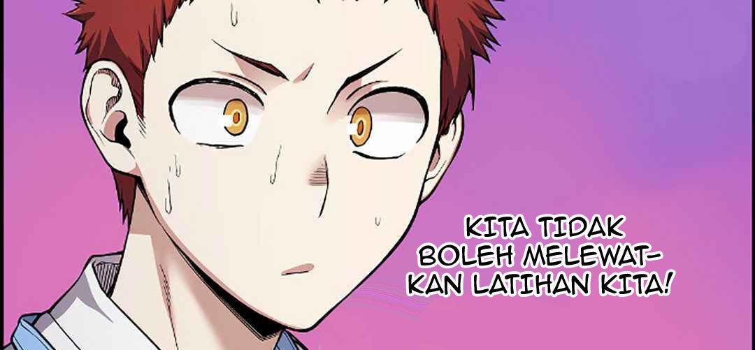 Gangnam Dokkaebi Chapter 33 - halaman 221