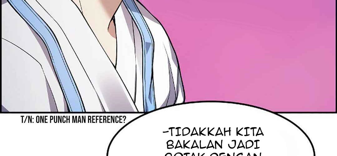 Gangnam Dokkaebi Chapter 33 - halaman 222