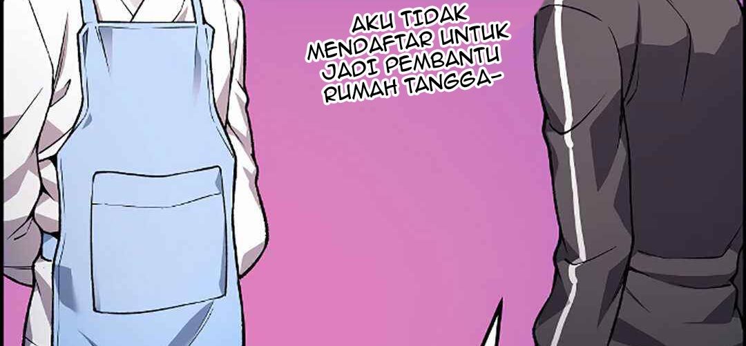 Gangnam Dokkaebi Chapter 33 - halaman 227