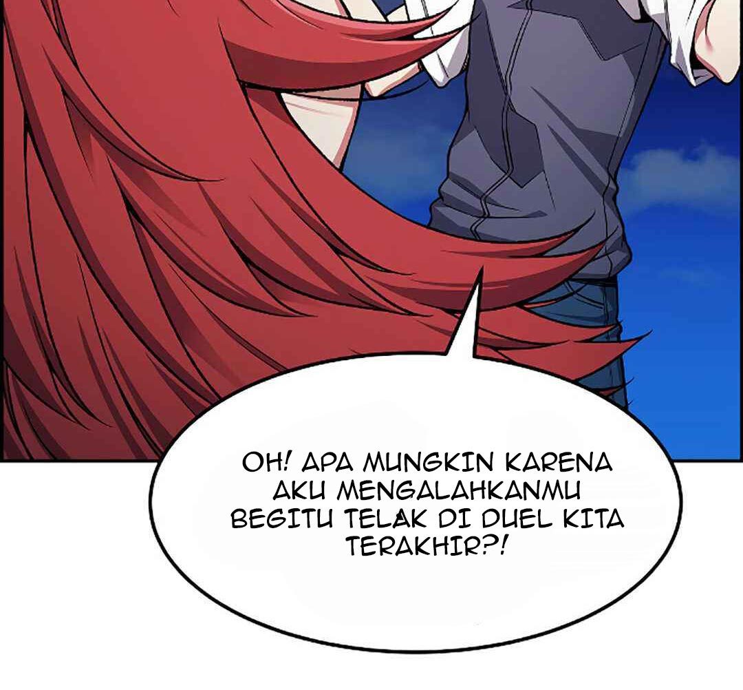 Gangnam Dokkaebi Chapter 33 - halaman 23