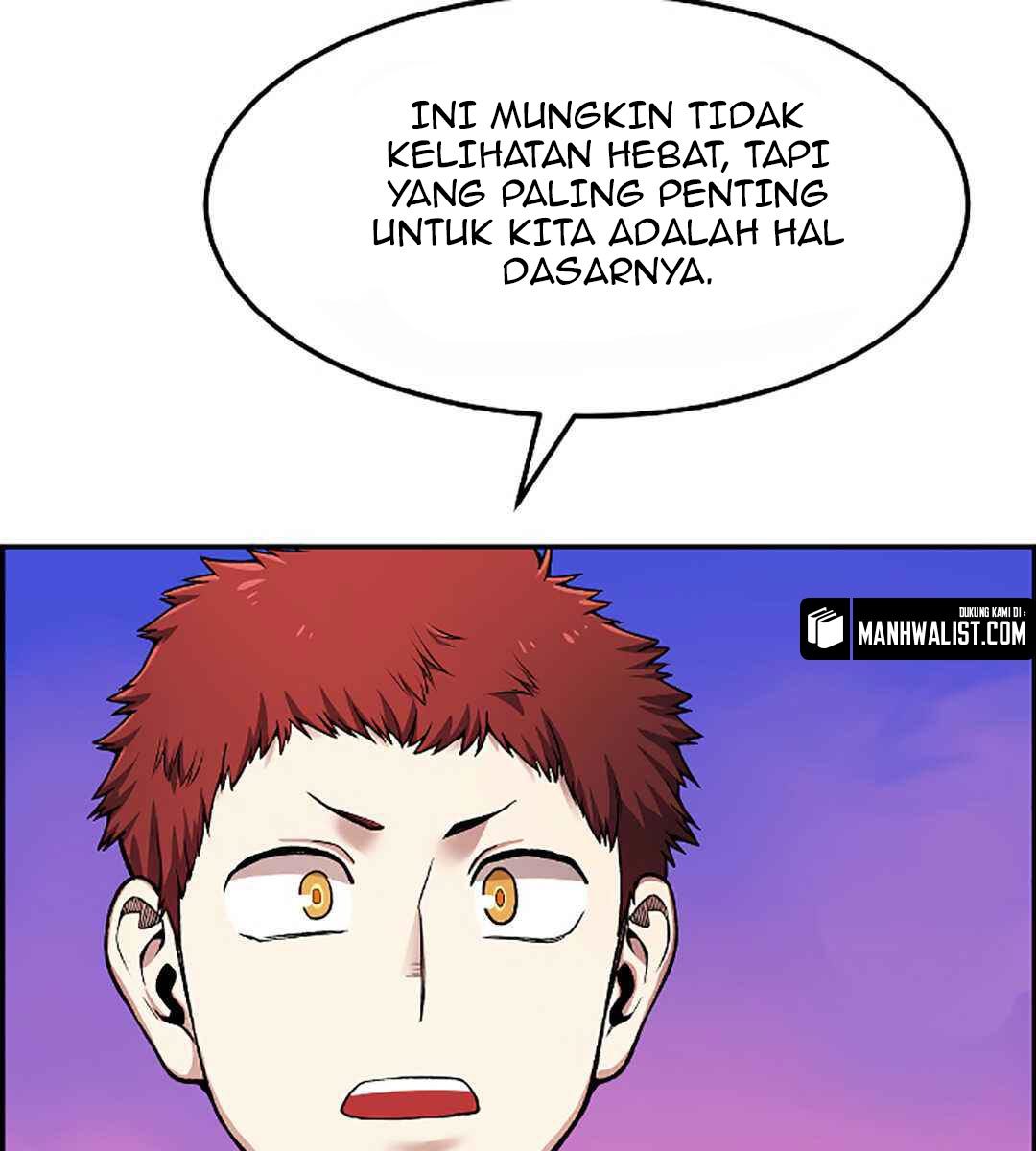 Gangnam Dokkaebi Chapter 33 - halaman 231