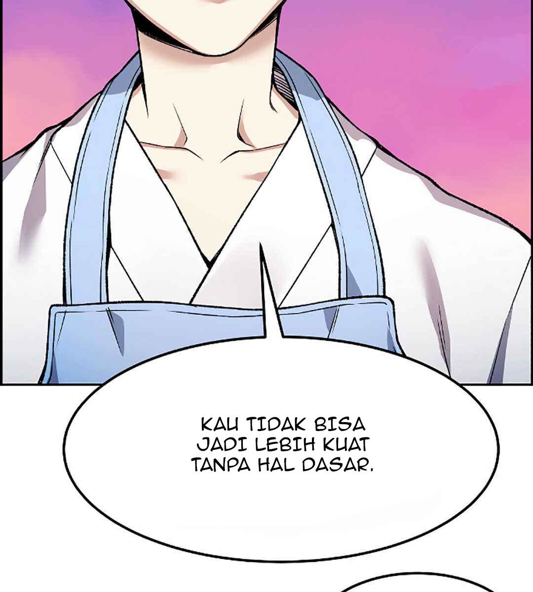 Gangnam Dokkaebi Chapter 33 - halaman 232