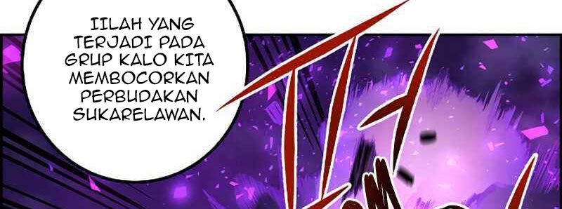 Gangnam Dokkaebi Chapter 33 - halaman 242