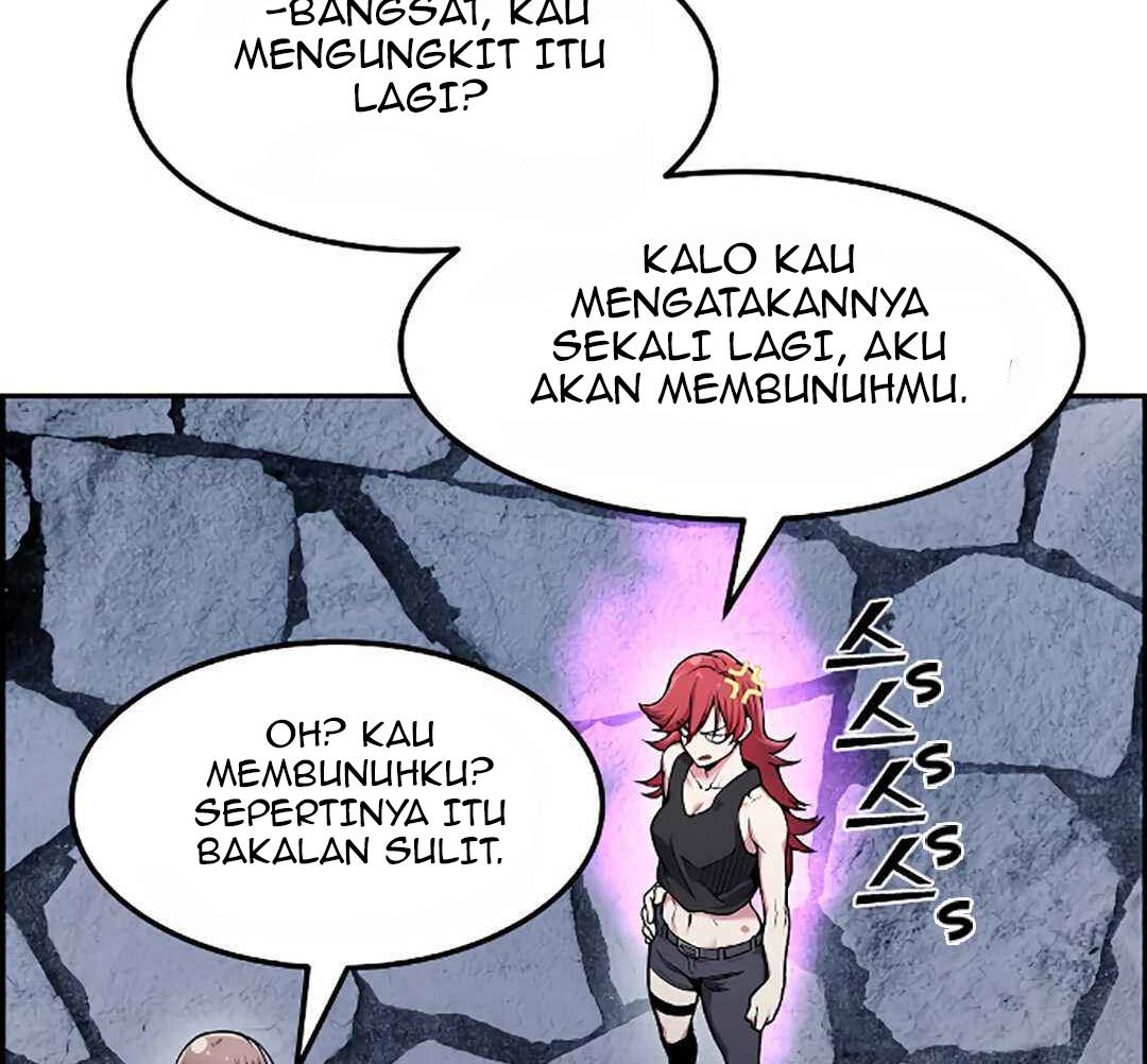 Gangnam Dokkaebi Chapter 33 - halaman 25