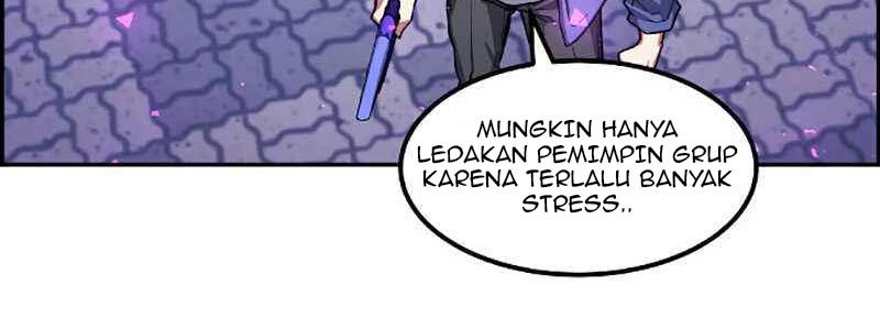 Gangnam Dokkaebi Chapter 33 - halaman 250
