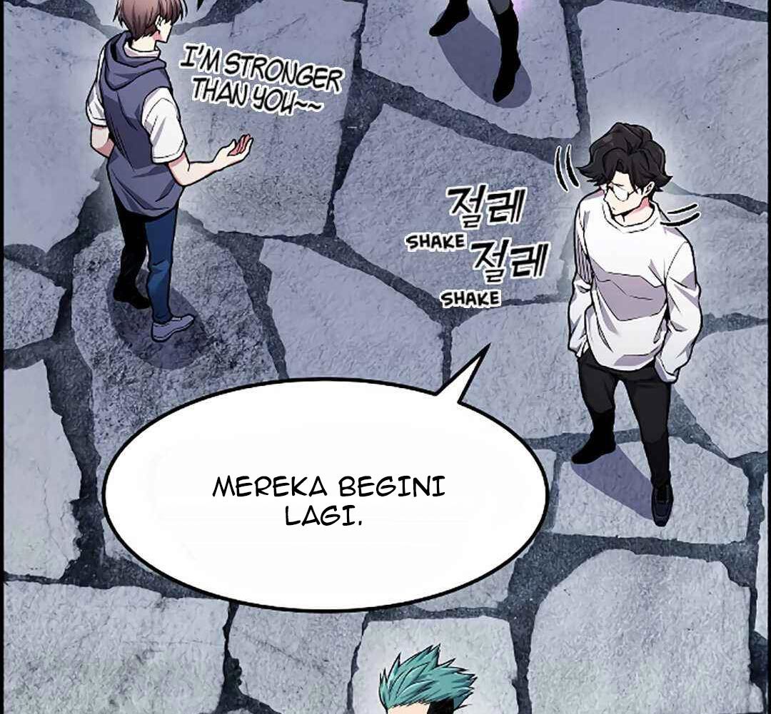 Gangnam Dokkaebi Chapter 33 - halaman 26
