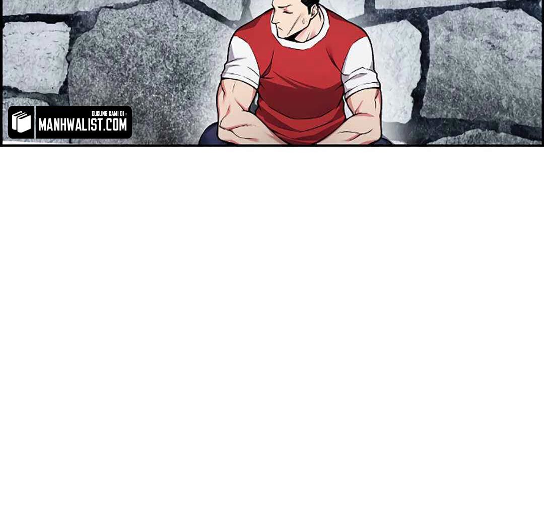Gangnam Dokkaebi Chapter 33 - halaman 27