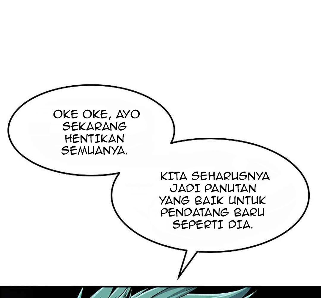 Gangnam Dokkaebi Chapter 33 - halaman 28