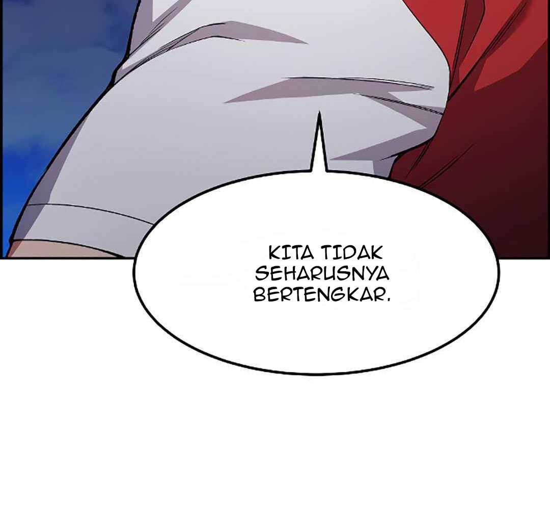 Gangnam Dokkaebi Chapter 33 - halaman 30