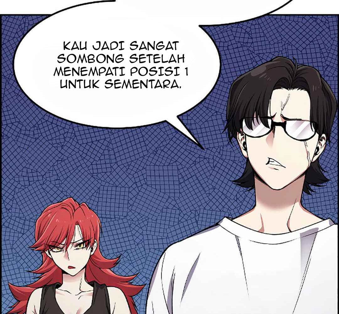Gangnam Dokkaebi Chapter 33 - halaman 32