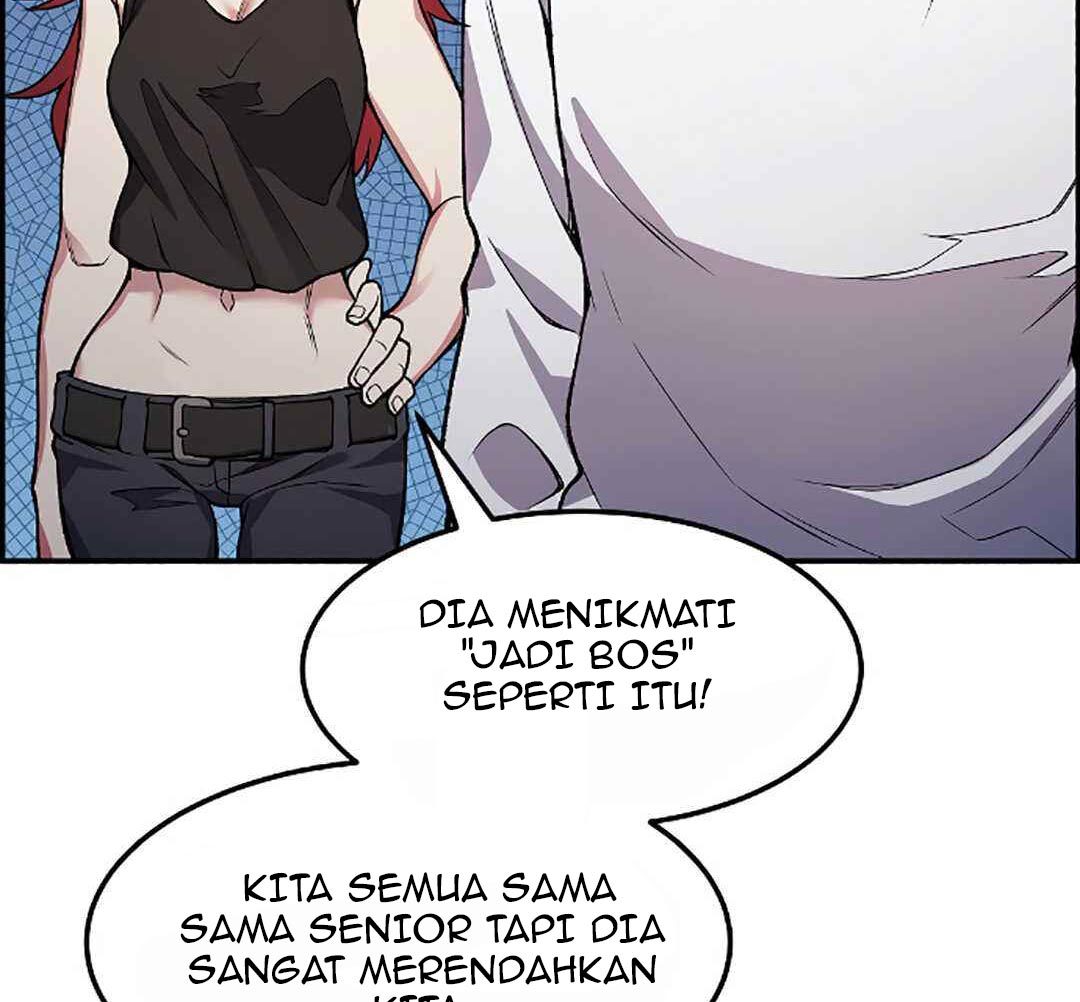 Gangnam Dokkaebi Chapter 33 - halaman 33