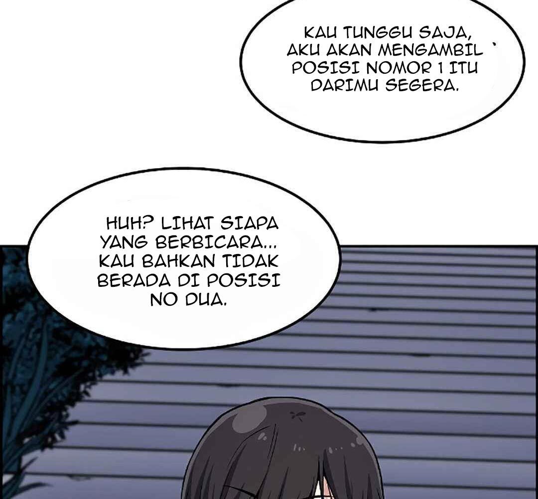 Gangnam Dokkaebi Chapter 33 - halaman 35