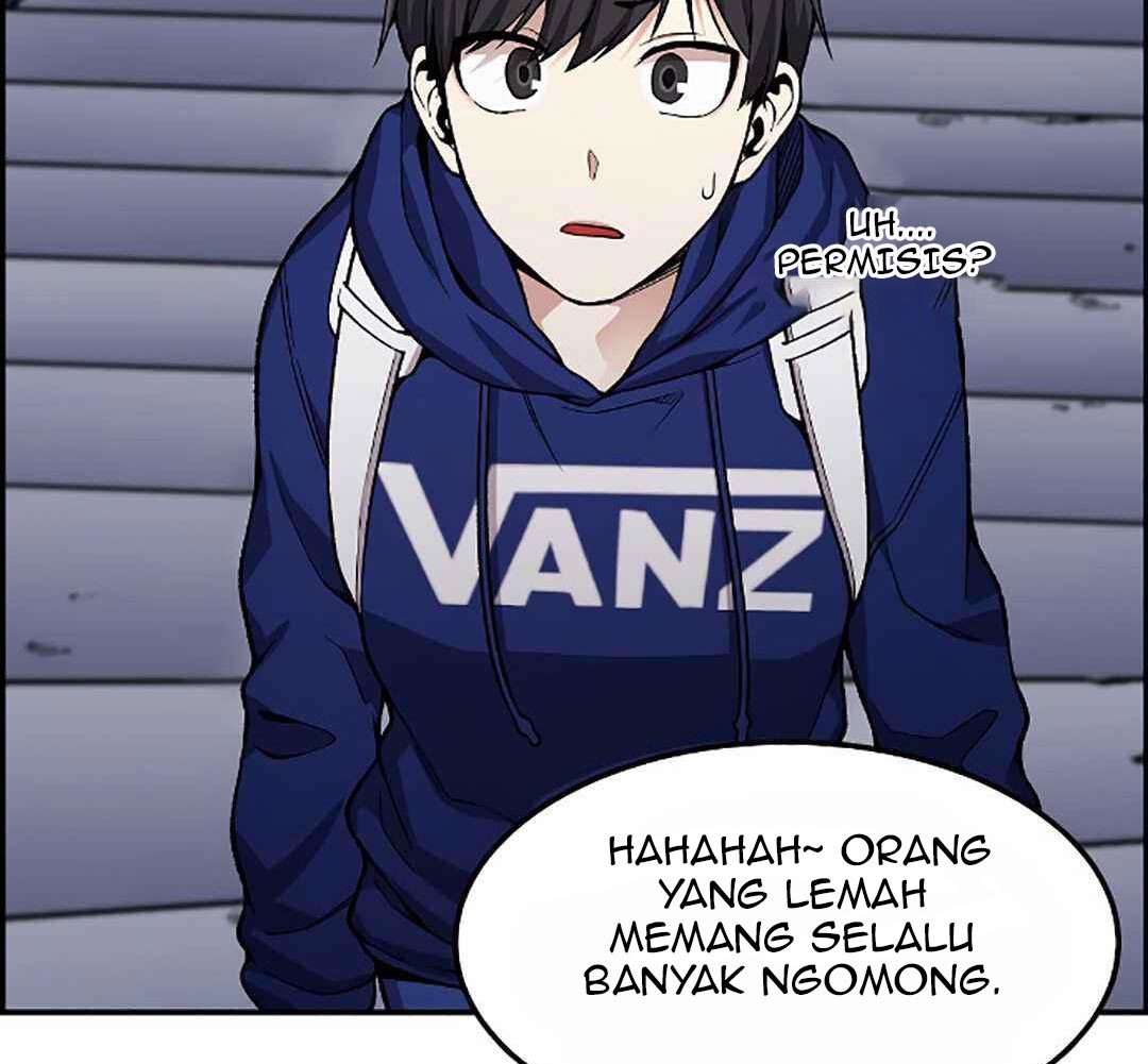Gangnam Dokkaebi Chapter 33 - halaman 36