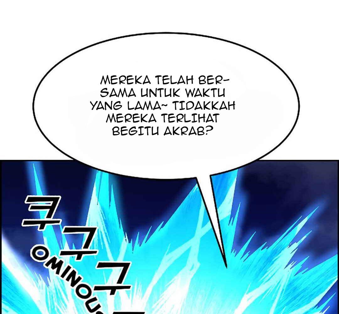 Gangnam Dokkaebi Chapter 33 - halaman 38