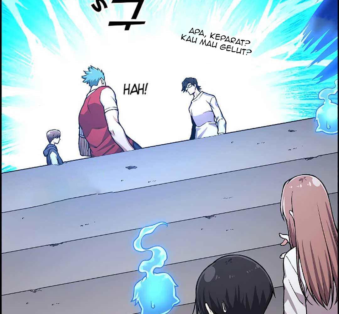 Gangnam Dokkaebi Chapter 33 - halaman 39