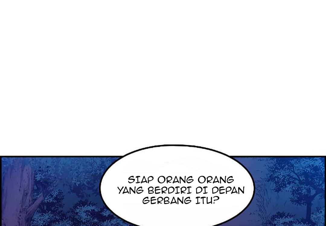Gangnam Dokkaebi Chapter 33 - halaman 4