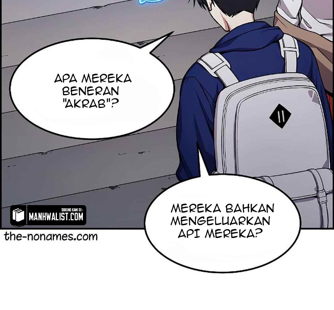 Gangnam Dokkaebi Chapter 33 - halaman 40
