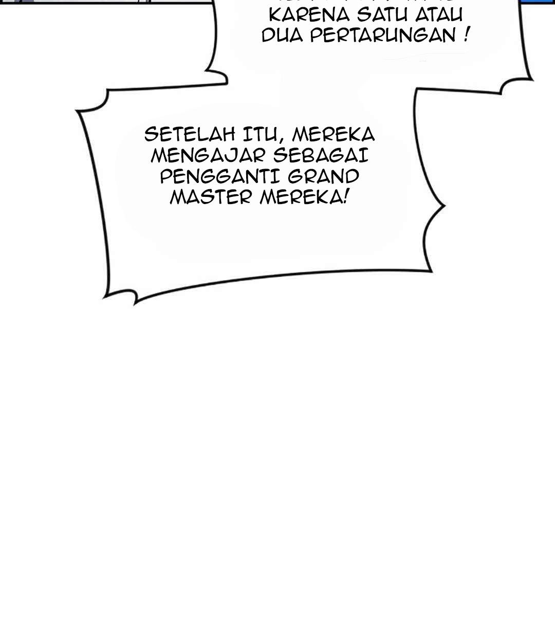 Gangnam Dokkaebi Chapter 33 - halaman 43