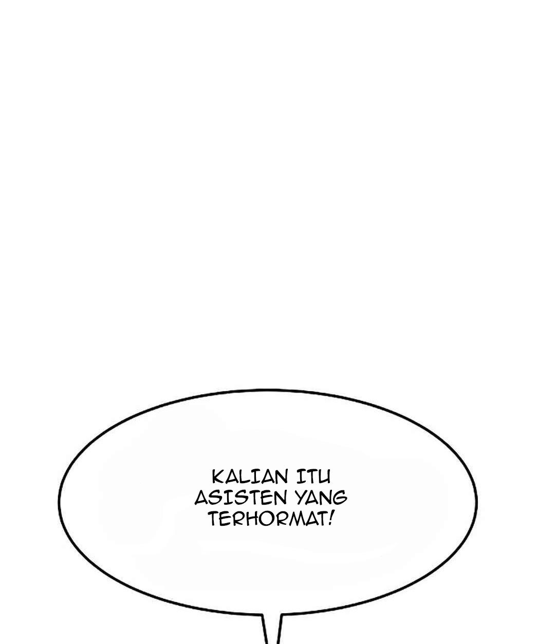 Gangnam Dokkaebi Chapter 33 - halaman 48
