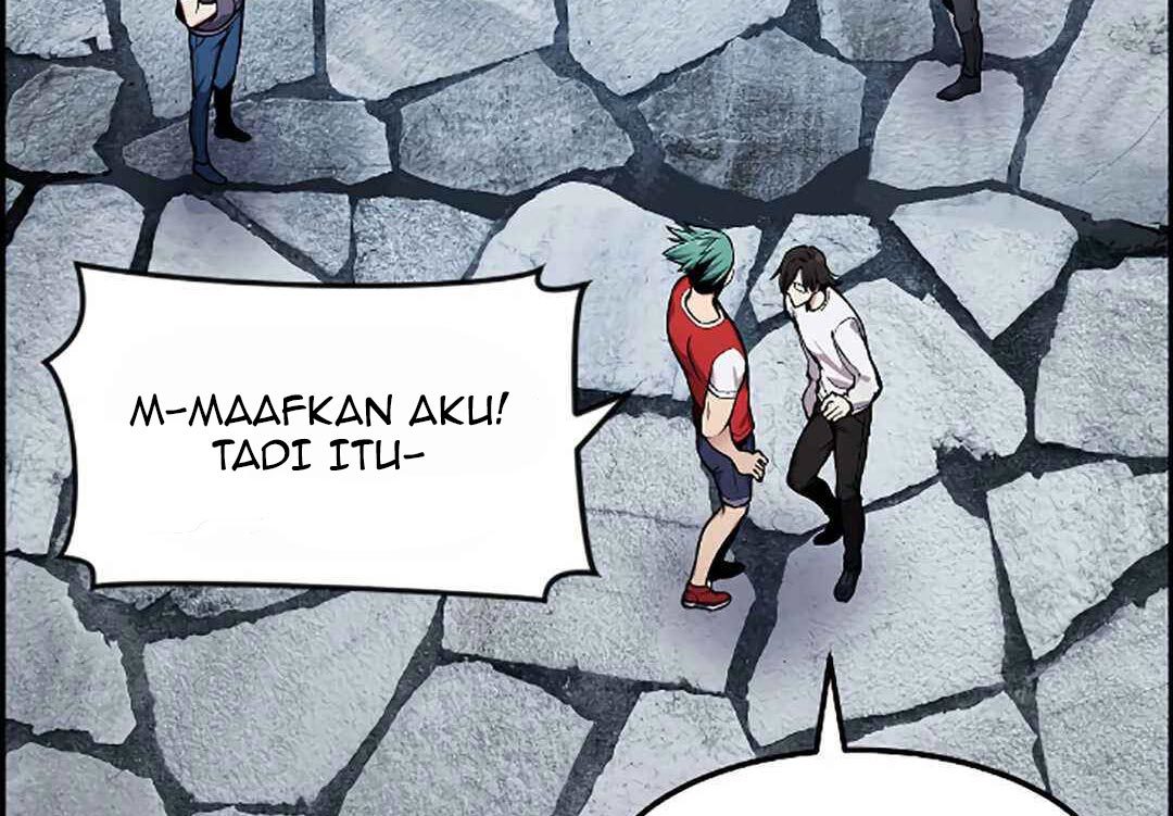 Gangnam Dokkaebi Chapter 33 - halaman 56