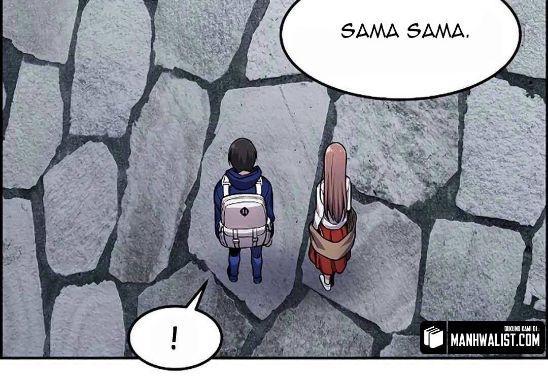 Gangnam Dokkaebi Chapter 33 - halaman 57