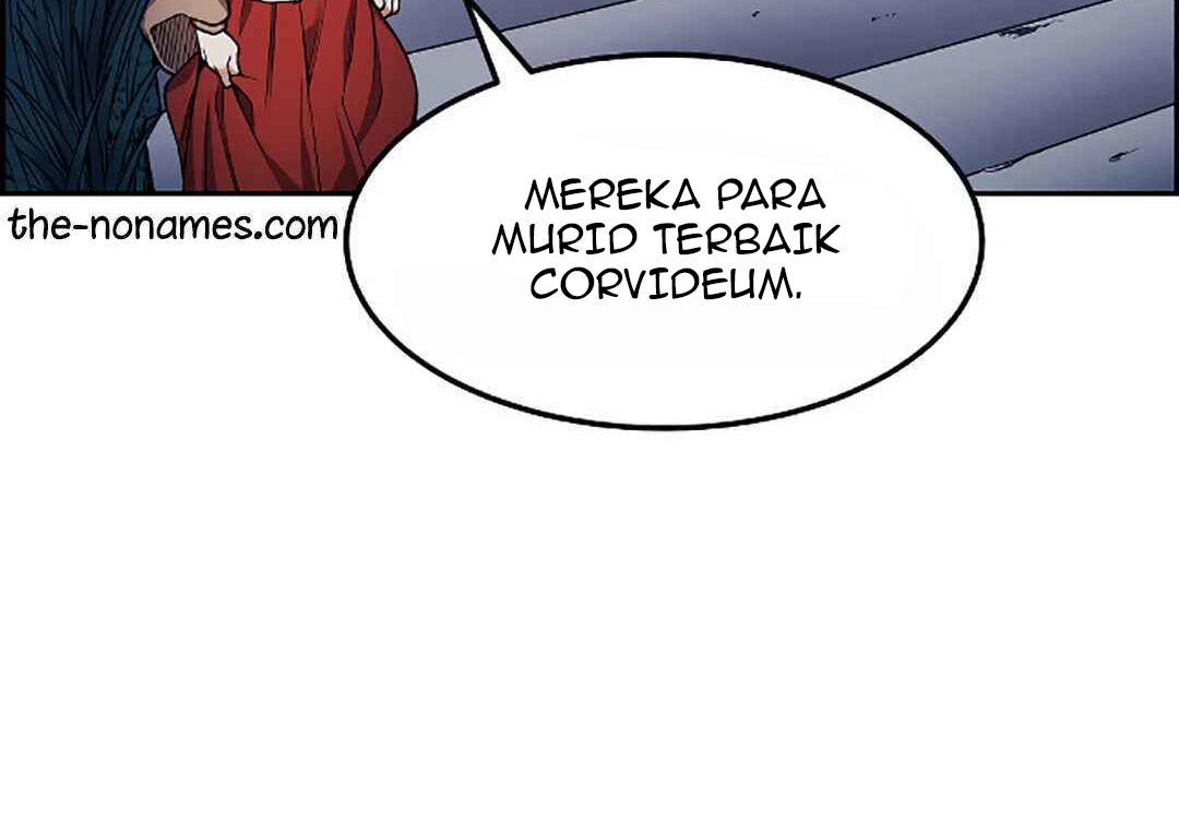 Gangnam Dokkaebi Chapter 33 - halaman 6