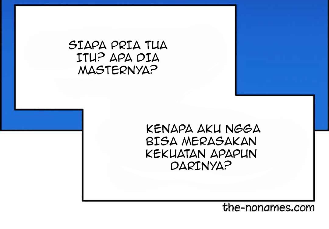Gangnam Dokkaebi Chapter 33 - halaman 60
