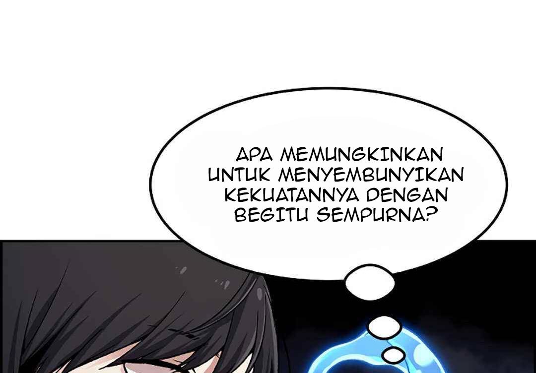 Gangnam Dokkaebi Chapter 33 - halaman 62