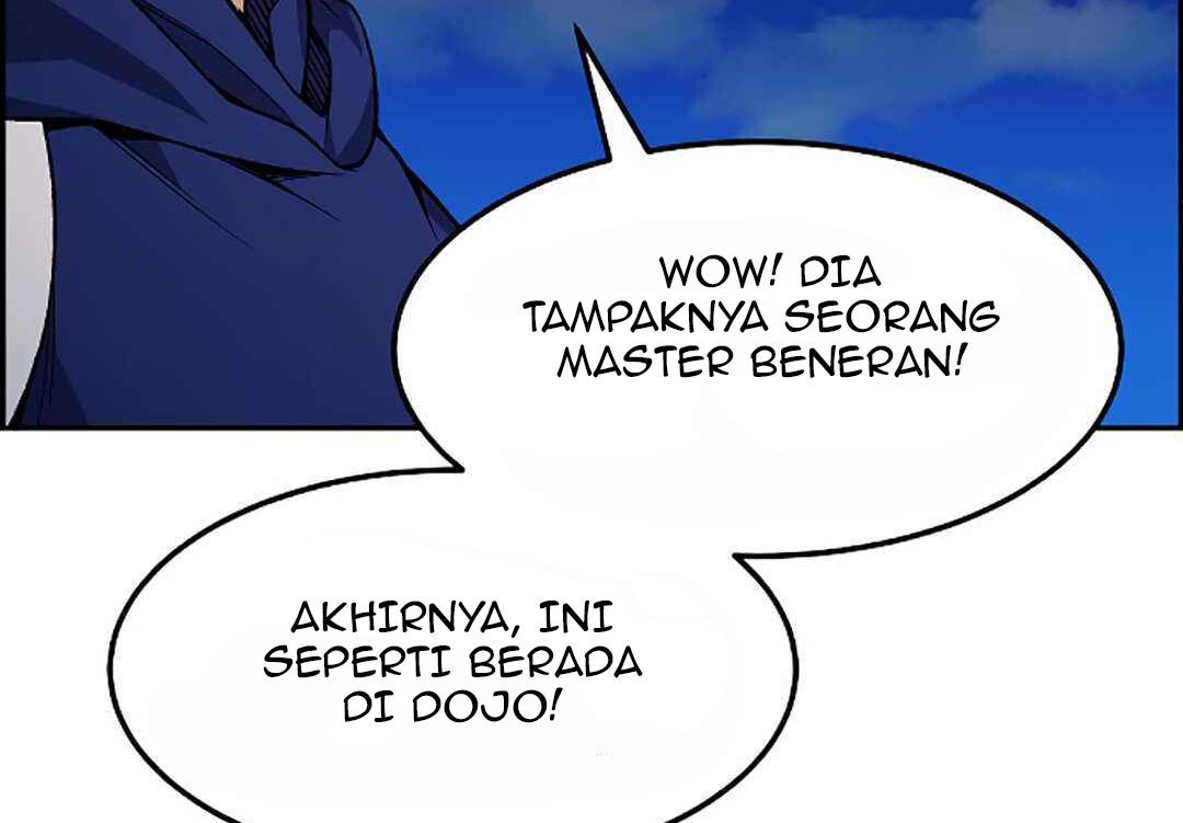 Gangnam Dokkaebi Chapter 33 - halaman 64