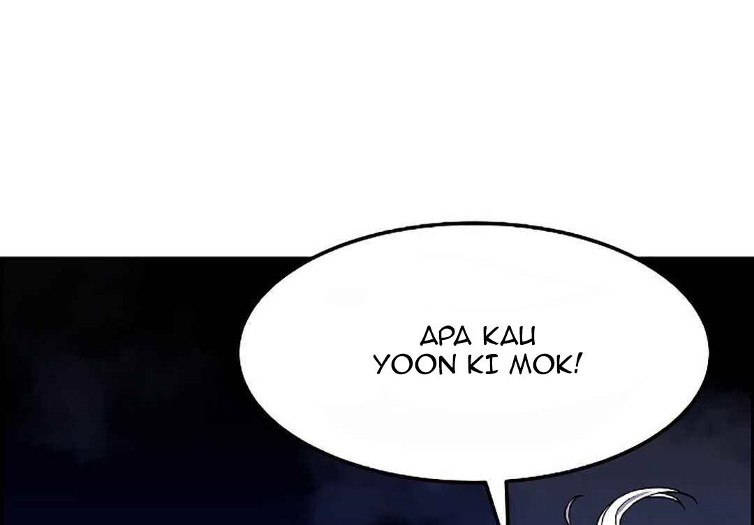 Gangnam Dokkaebi Chapter 33 - halaman 69