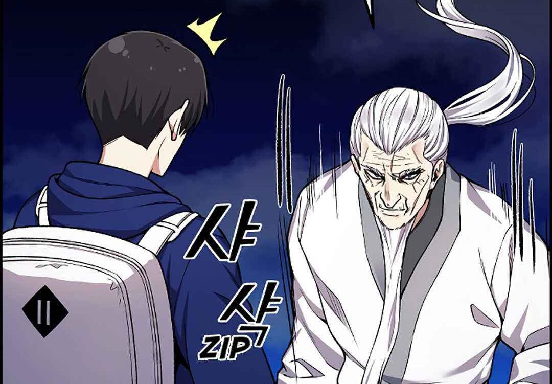 Gangnam Dokkaebi Chapter 33 - halaman 70