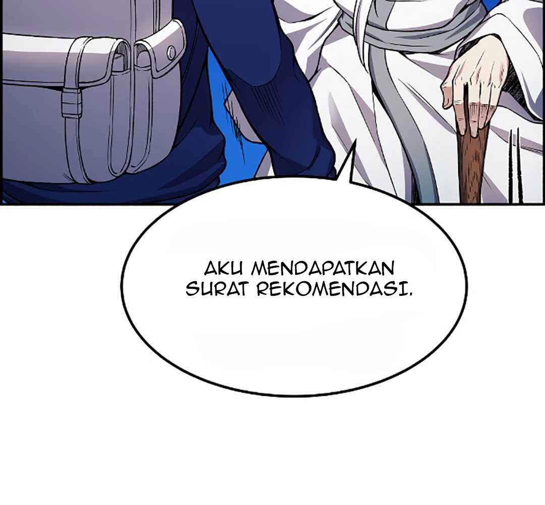 Gangnam Dokkaebi Chapter 33 - halaman 71