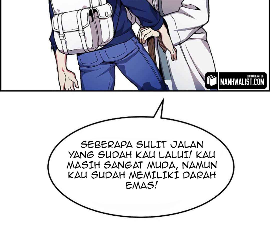 Gangnam Dokkaebi Chapter 33 - halaman 74