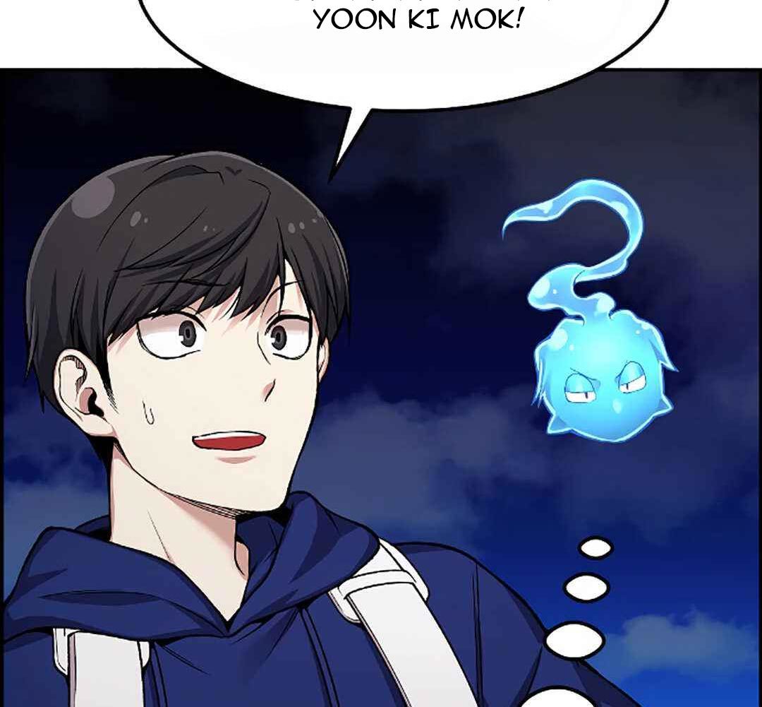 Gangnam Dokkaebi Chapter 33 - halaman 76