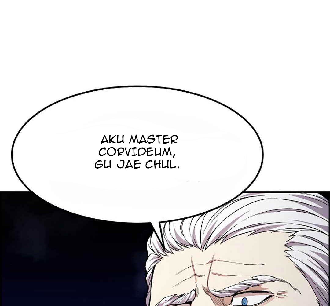 Gangnam Dokkaebi Chapter 33 - halaman 78