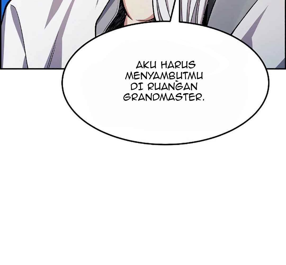 Gangnam Dokkaebi Chapter 33 - halaman 80