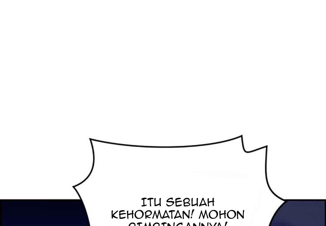Gangnam Dokkaebi Chapter 33 - halaman 81